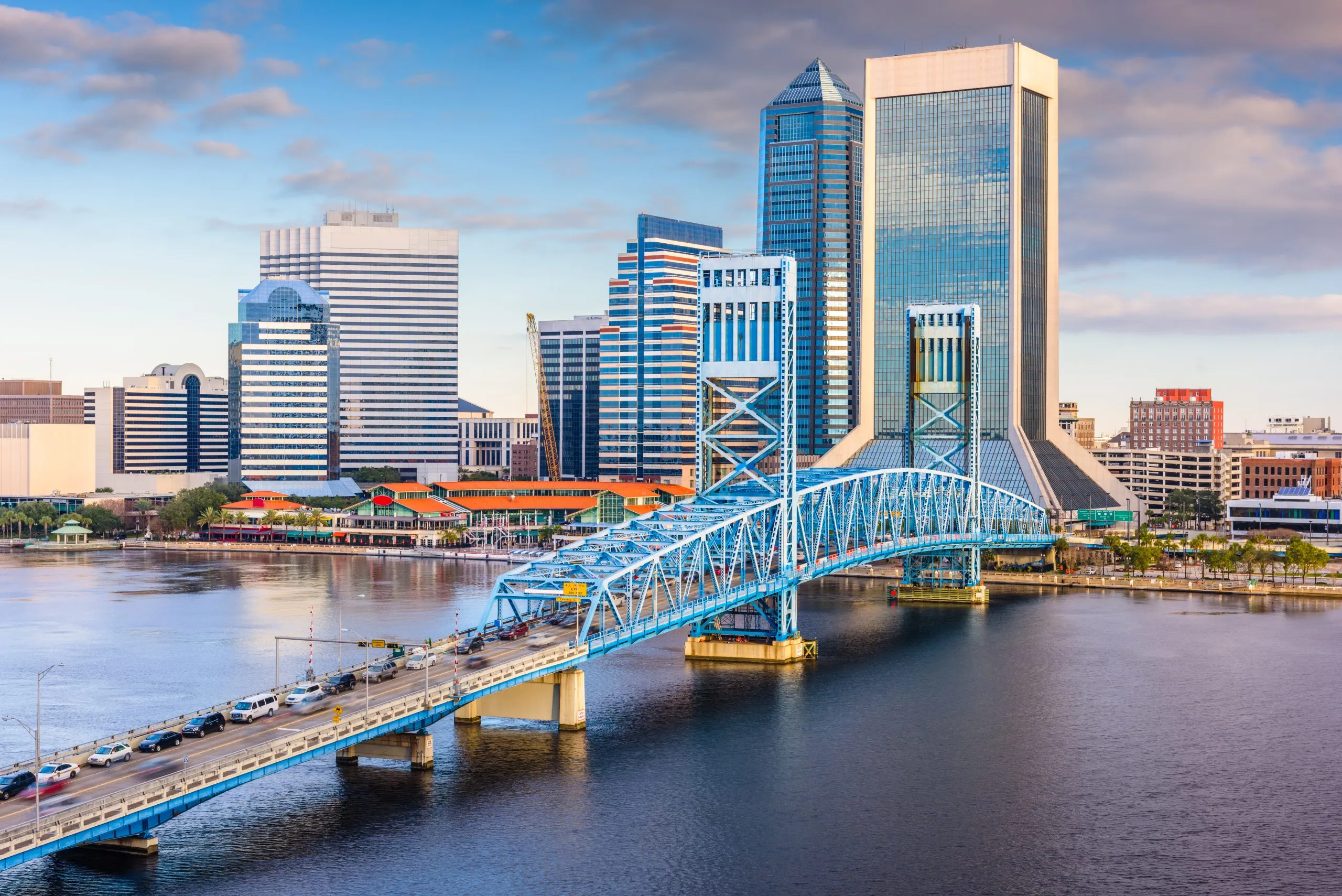 City of Jacksonville